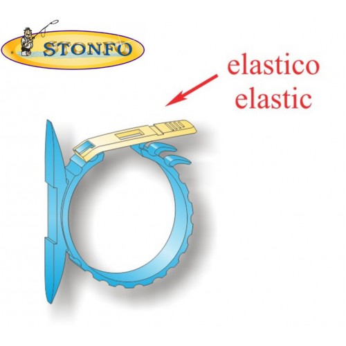 Stonfo Spool Holder