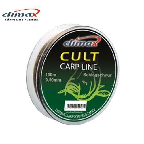 Climax Cult Shockleader 100m