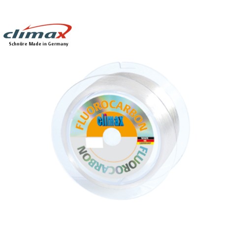 Climax Fluorocarbon 25m