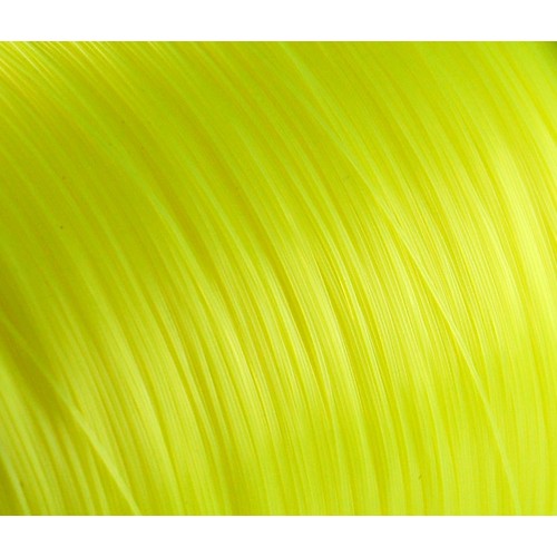 Gamakatsu G-Line Element / Fluo Yellow