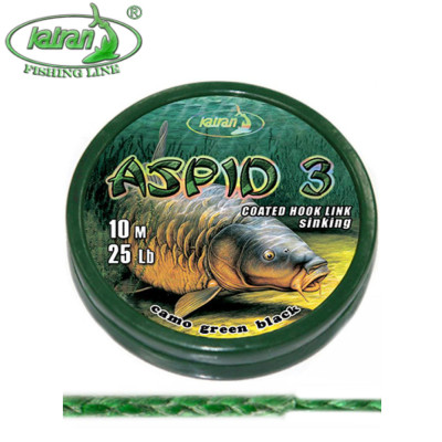 Katran Aspid 3 10m