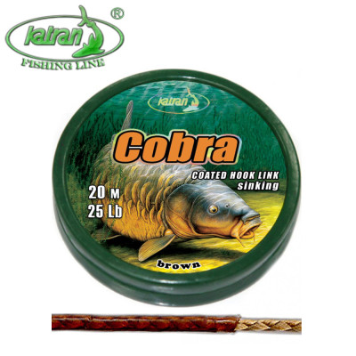 Katran Cobra 20m