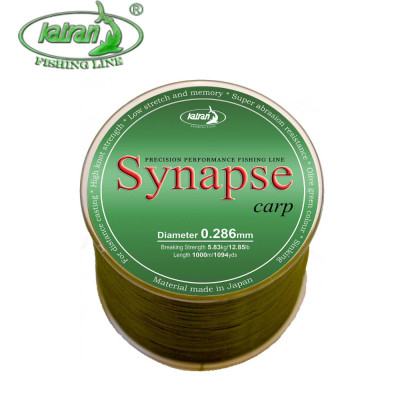 Katran Synapse Carp 750-1000m