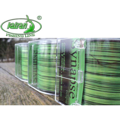 Katran Synapse Eclipse 1000 - 1300m
