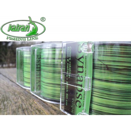 Katran Synapse Eclipse 1000 - 1300m Katran Synapse Eclipse 1000 - 1300m