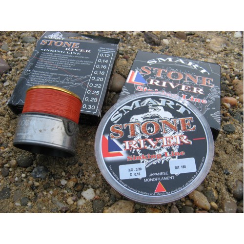 Maver Stone River 600m najlon