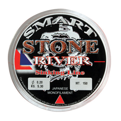 Maver Stone River 150m najlon