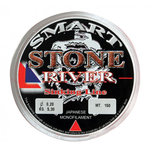 Maver Stone River 600m najlon