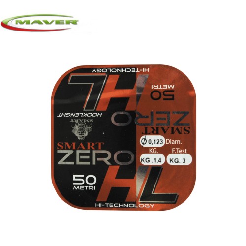 Maver Zero HL Smart Hooklength