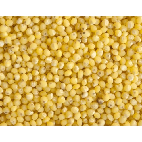 Proso 1kg