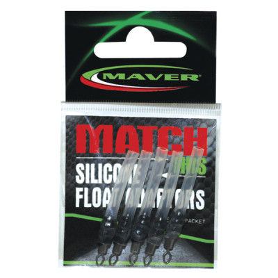 Maver Silicon Float Adaptor