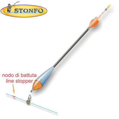 Stonfo Float Attachment Stonfo Float Attachment