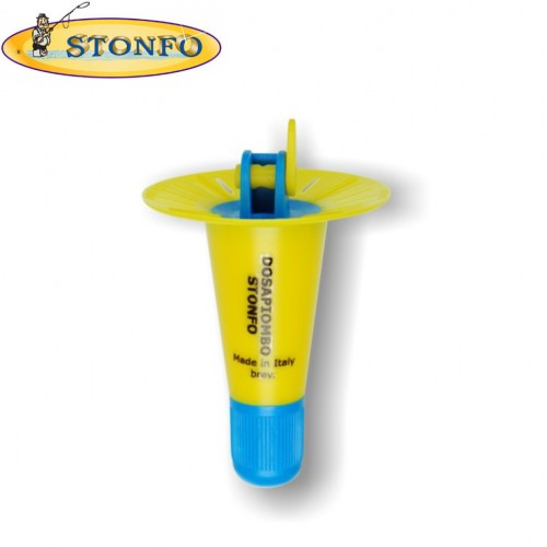 Stonfo Dosapiombo Float Shotter