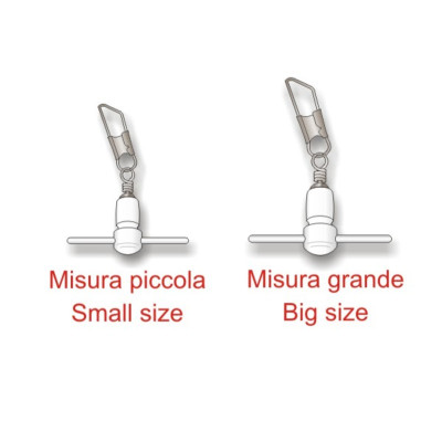 Stonfo Stop Float Attachment