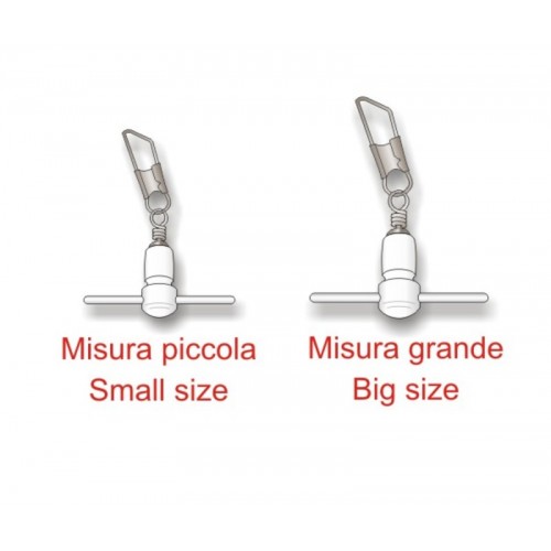 Stonfo Stop Float Attachment