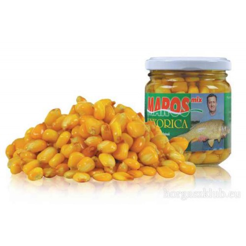 Maros Mix Series CARP Stari Kukuruz