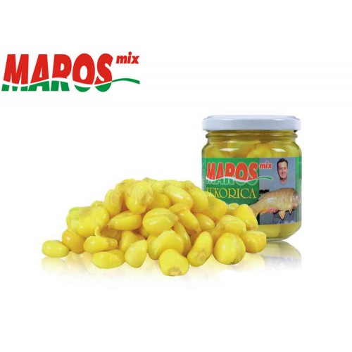 Maros Mix Series CARP Mega Corn
