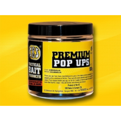 SBS Premium Pop Ups C1