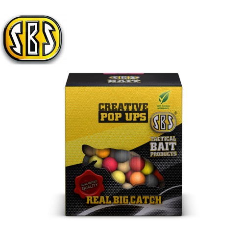 SBS Creative Pop Ups