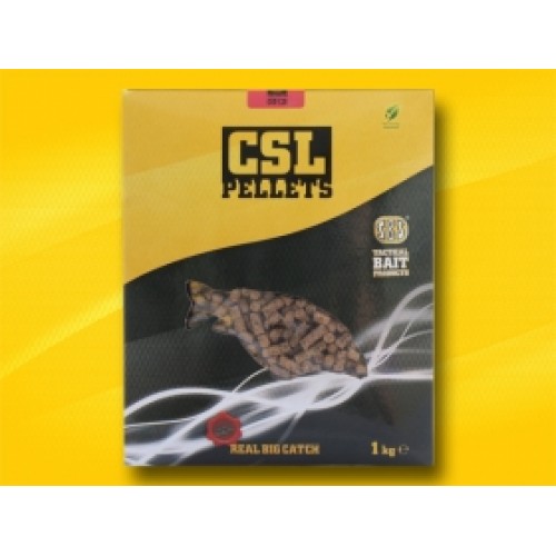 SBS CSL Pellets 5mm 1kg