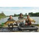 SBS Flumino Groundbait Mix 1kg