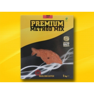 SBS Premium Method Mix 1kg