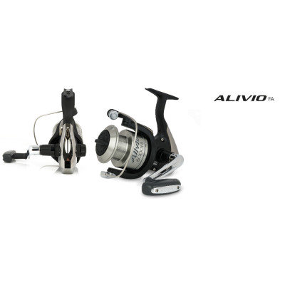 Shimano Alivio FA