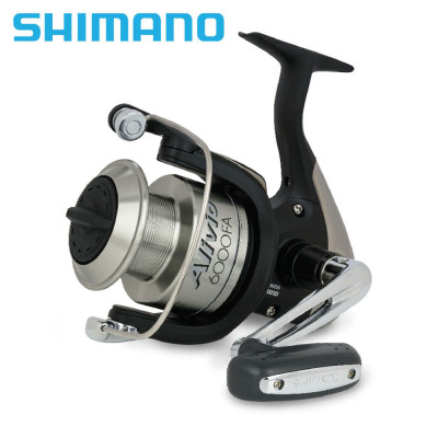 Shimano Alivio FA