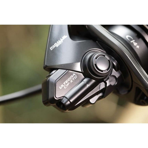 Shimano Ultegra Ci4+ 5500 XTC