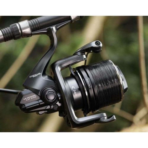 Shimano Ultegra Ci4+ 5500 XTC