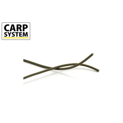 Carp System Rig Tube 2m