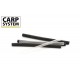 Carp System Shrink Tube