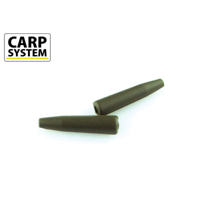 Carp System Conical Tubes