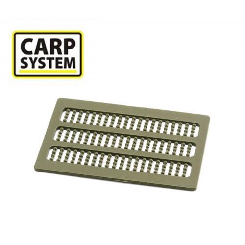 Carp System Hair Stops