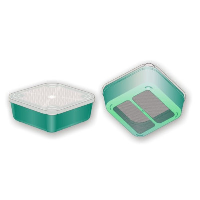 Stonfo Bait Box Mesh