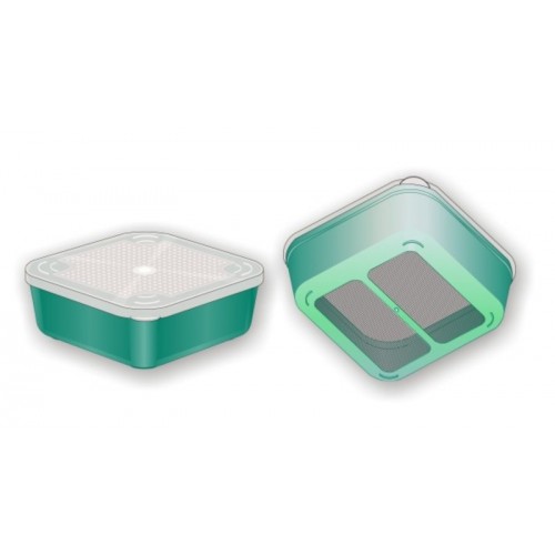 Stonfo Bait Box Mesh