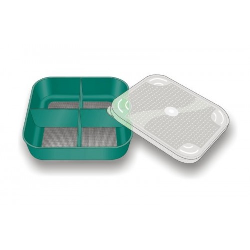Stonfo Bait Box Mesh