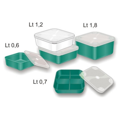 Stonfo Bait Box