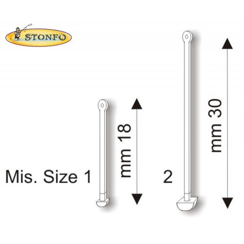 Stonfo Bait Holder