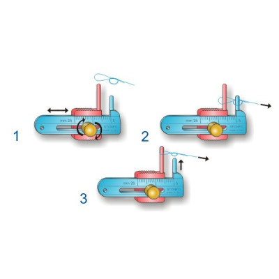 Stonfo Calibre For Loop