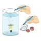 Stonfo Dosapiombo Float Shotter