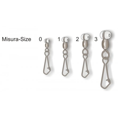 Stonfo Match Float Attachment