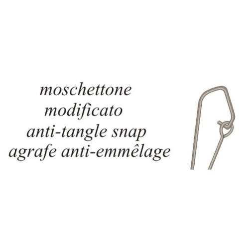 Stonfo Match Float Attachment