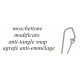 Stonfo Match Float Attachment