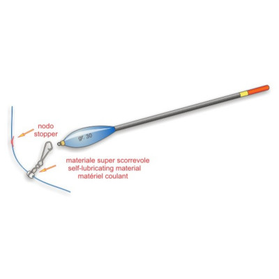 Stonfo Match Float Attachment Stonfo Match Float Attachment