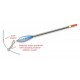 Stonfo Match Float Attachment