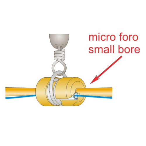 Stonfo Maxi Float Attachment