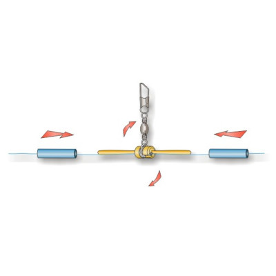 Stonfo Maxi Float Attachment