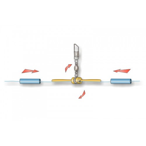 Stonfo Maxi Float Attachment