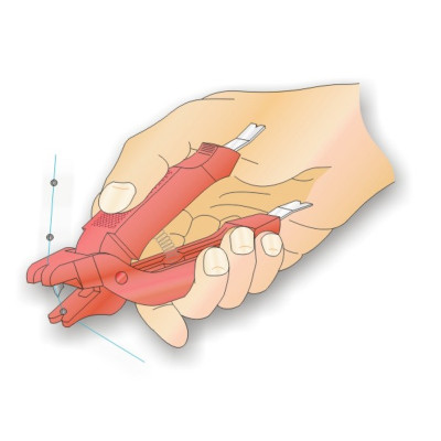 Stonfo Plomb Remover Stonfo Plomb Remover